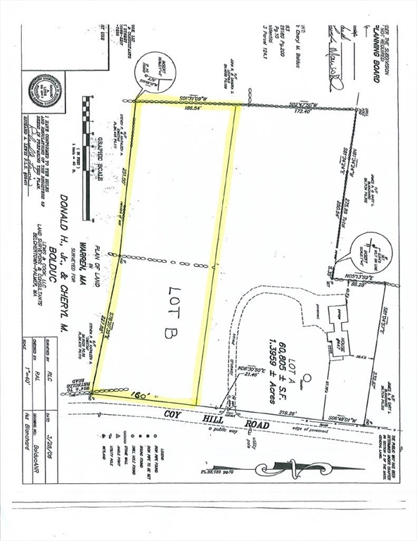 431 Coy Hill Road Warren, MA 01083 - Photo 11 of 11