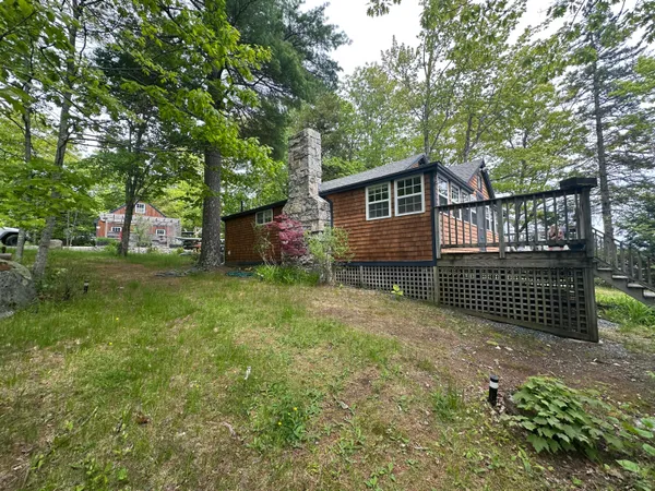 $739,000 | 1 Crichton Way, Ellsworth, ME 04605