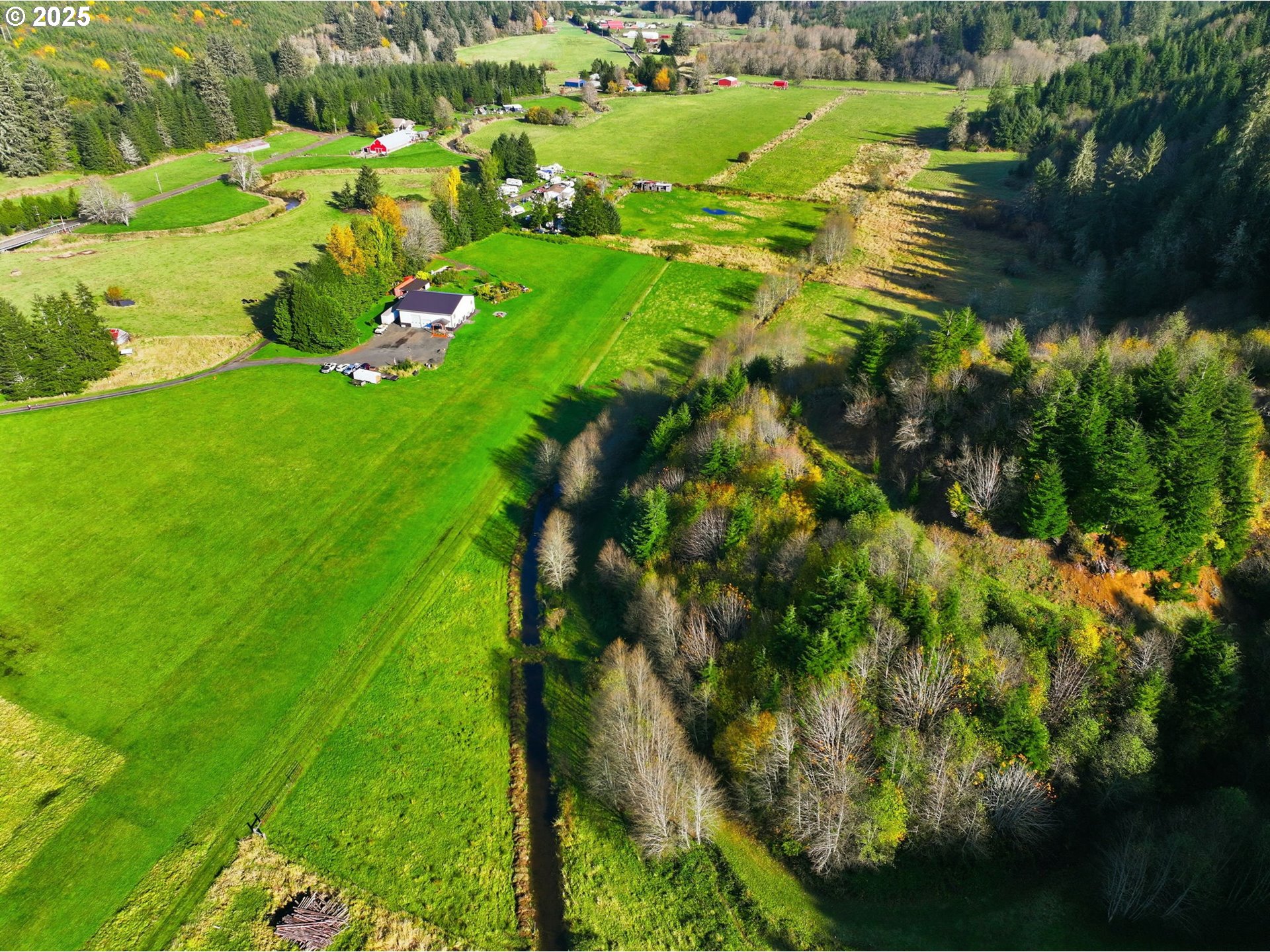 314 East Valley Road Skamokawa, WA 98647 - Photo 41 of 46