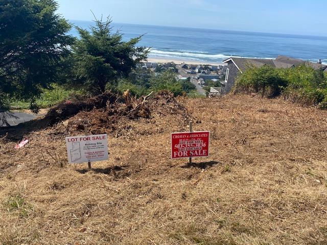 Lot #18 South Longview Loop Rockaway Beach, OR 97136 - Photo 3 of 11 IMG_3962