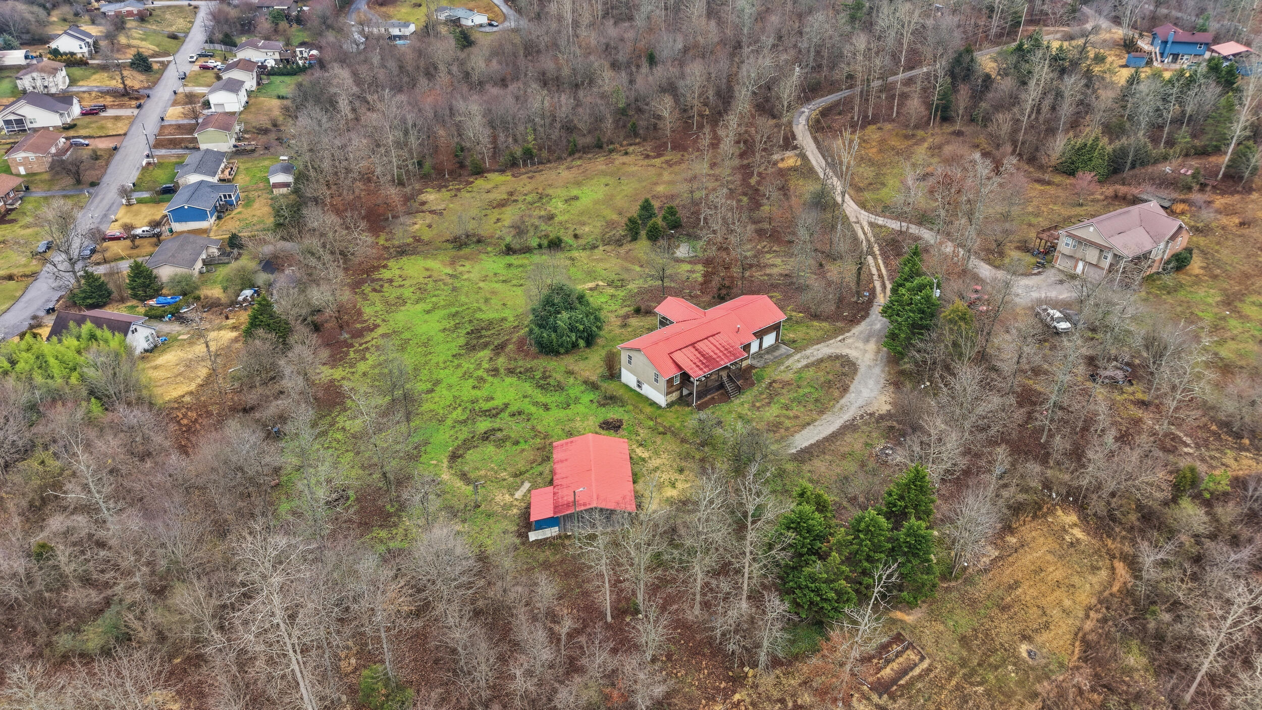 2001 Sticher Trail Harrison, TN 37341 - Photo 41 of 50 44_2001 sticher trl-44