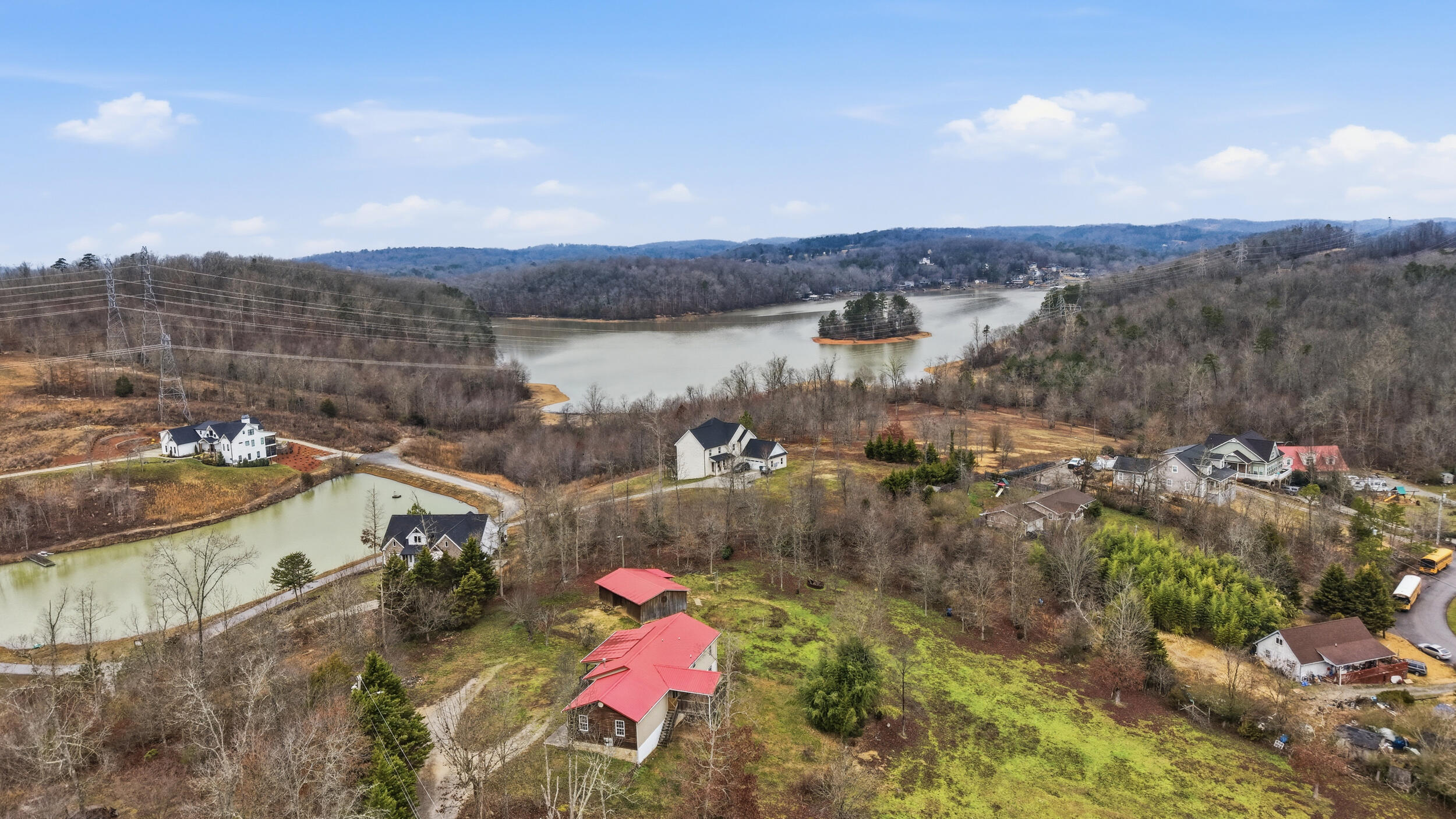 2001 Sticher Trail Harrison, TN 37341 - Photo 42 of 50 45_2001 sticher trl-45