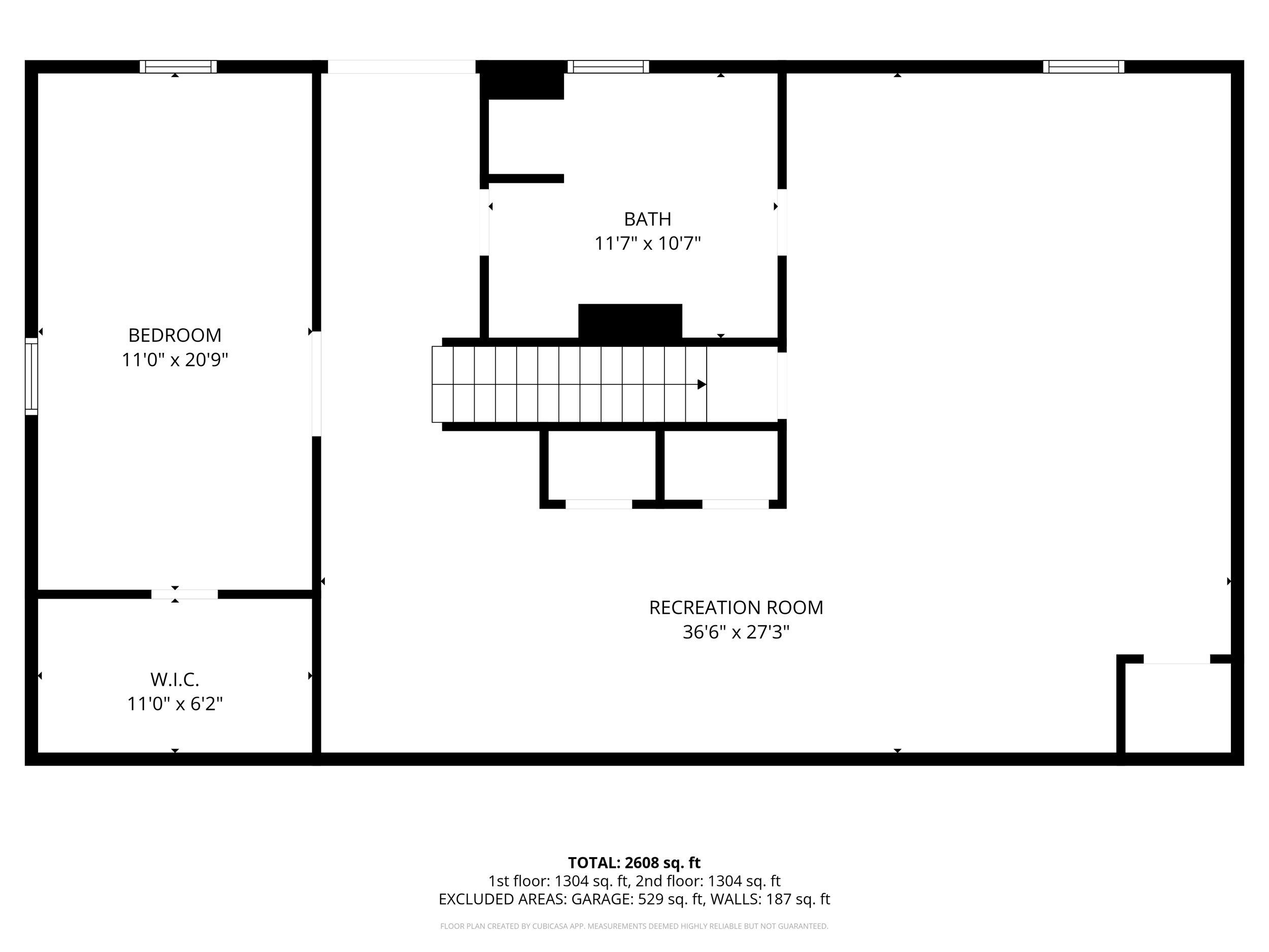 2001 Sticher Trail Harrison, TN 37341 - Photo 47 of 50 48_1st_floor_2001_sticher_trail_harrison
