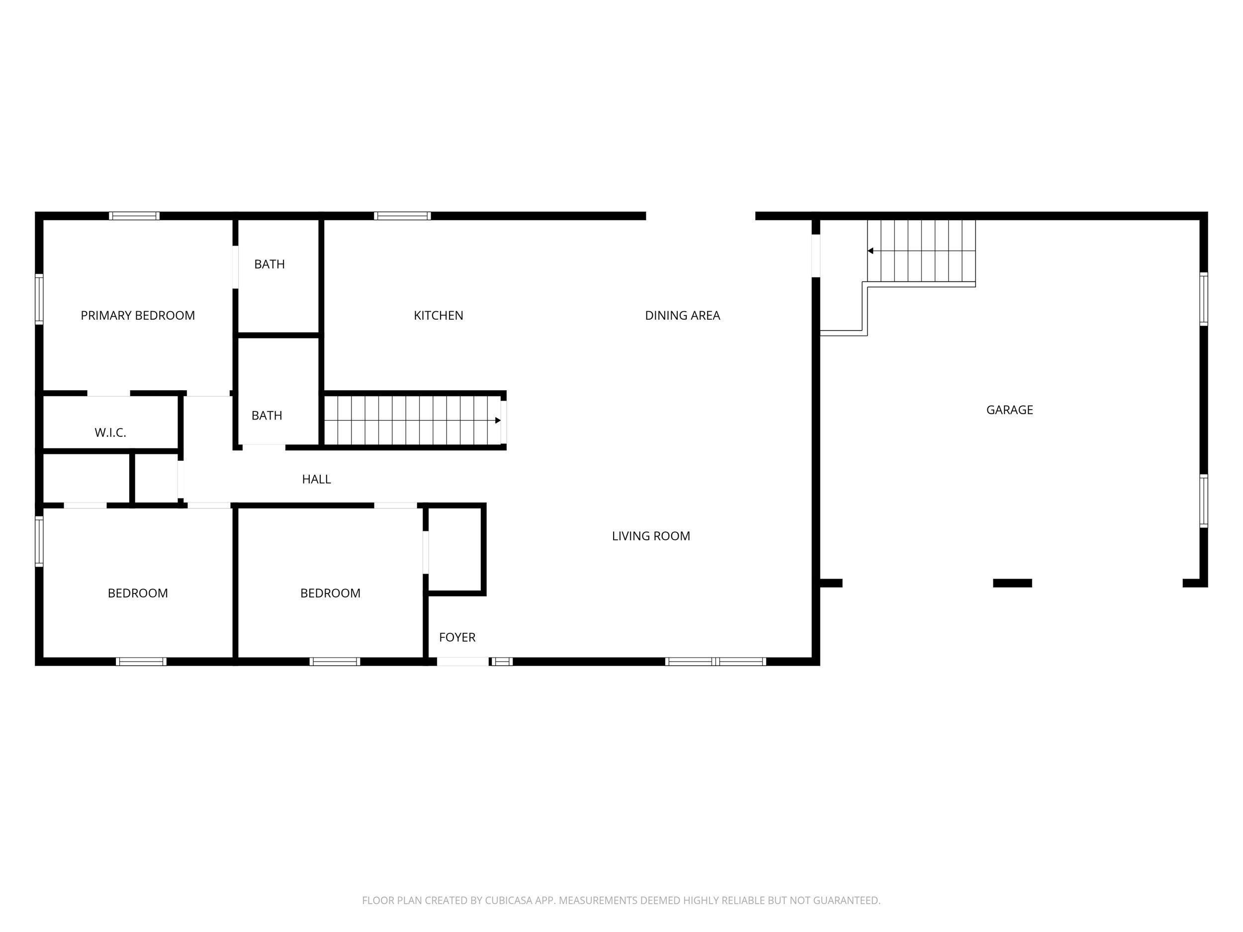 2001 Sticher Trail Harrison, TN 37341 - Photo 49 of 50 50_2nd_floor_2001_sticher_trail_harrison