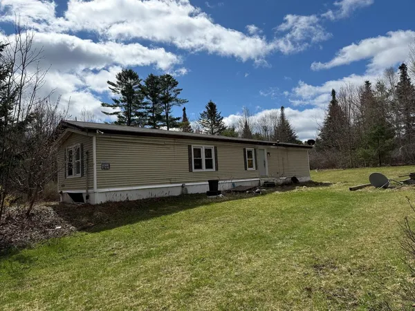 $120,000 | 571 Bliss Road, Woodbury, VT 05658