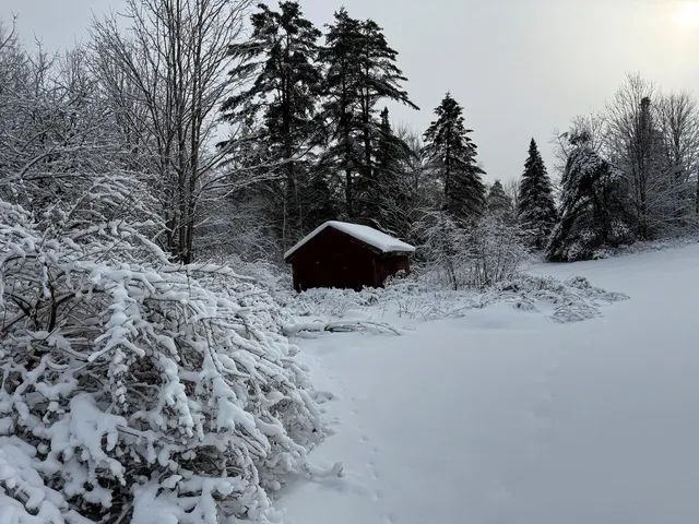 $120,000 | 571 Bliss Road, Woodbury, VT 05658