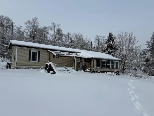 $120,000 | 571 Bliss Road, Woodbury, VT 05658