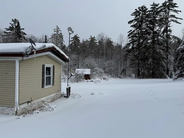 $120,000 | 571 Bliss Road, Woodbury, VT 05658