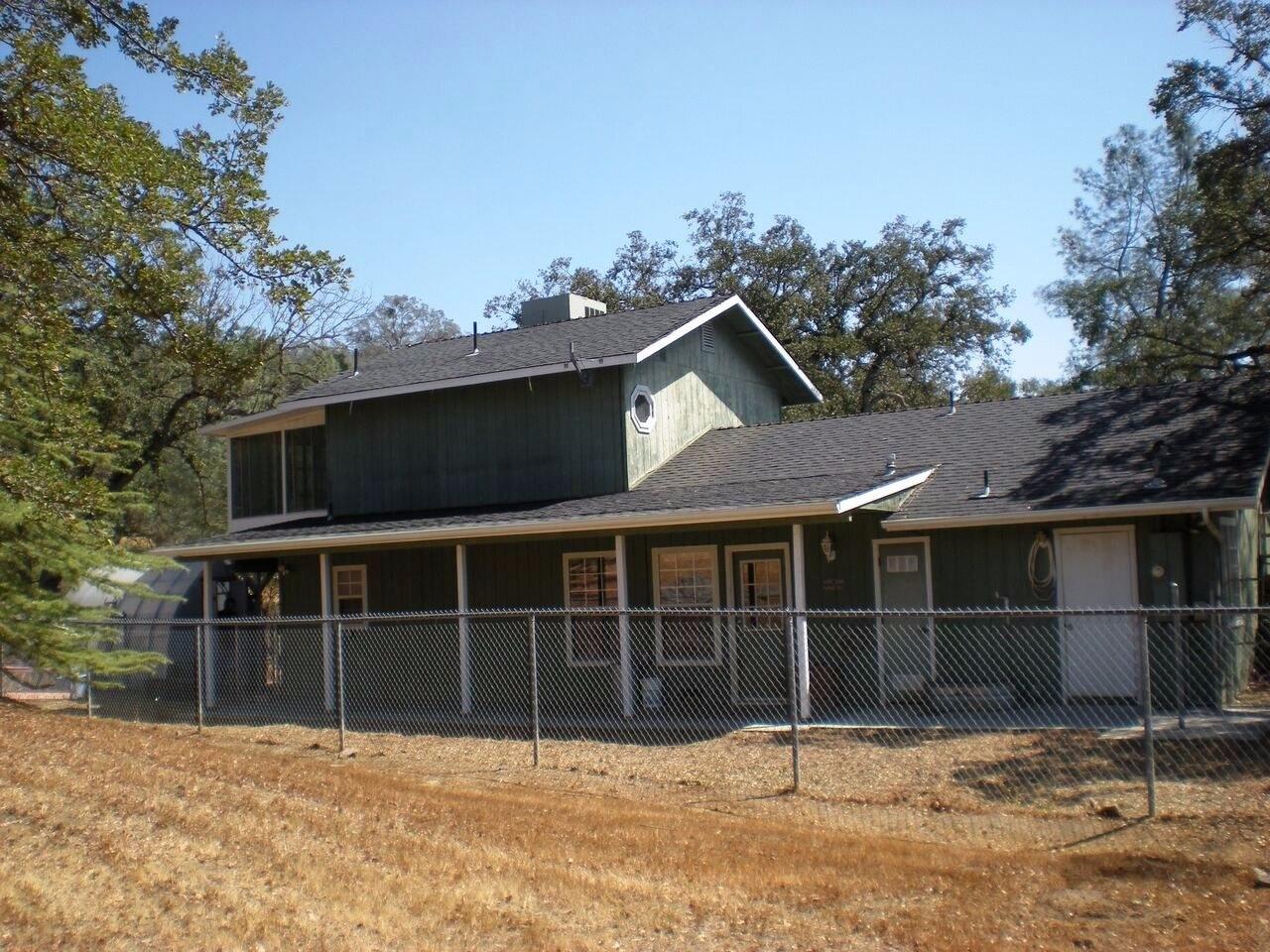 30063 Revis Road Coarsegold, CA 93614 - Photo 22 of 23 Gallery Image 22