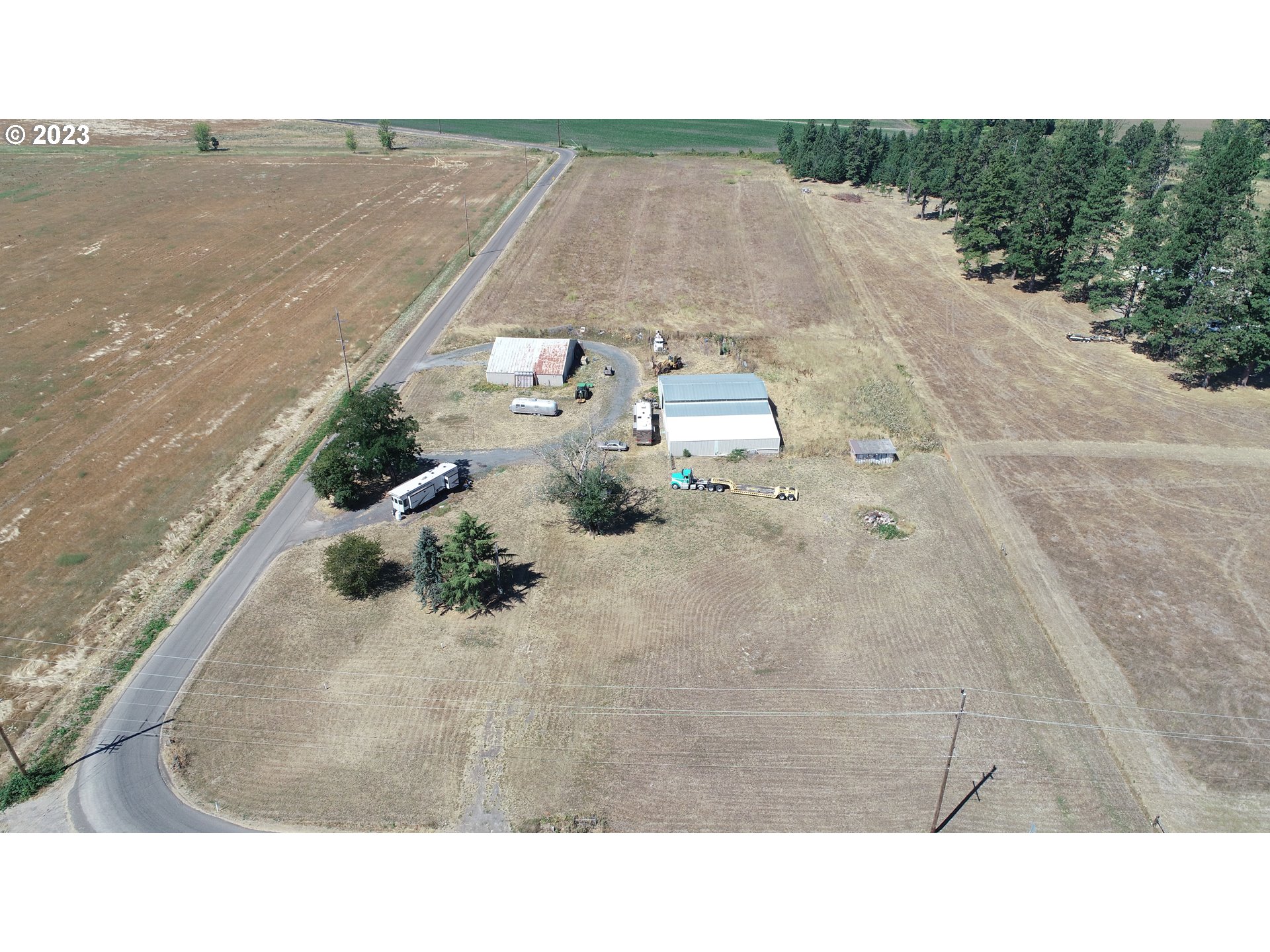 6501 South Anderson Road Aurora, OR 97002 - Photo 1 of 25 Gallery Image 1