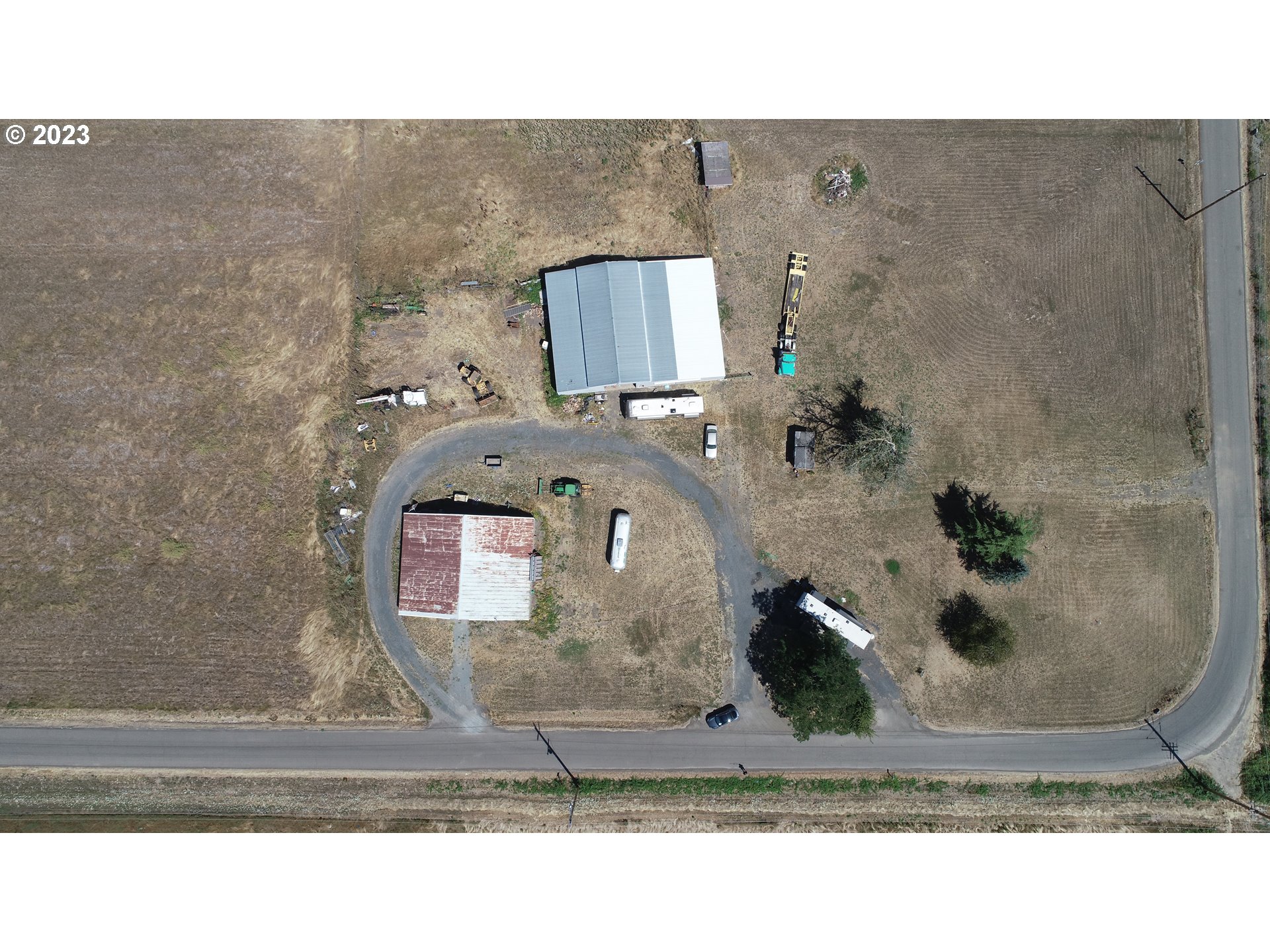 6501 South Anderson Road Aurora, OR 97002 - Photo 11 of 25 Gallery Image 11