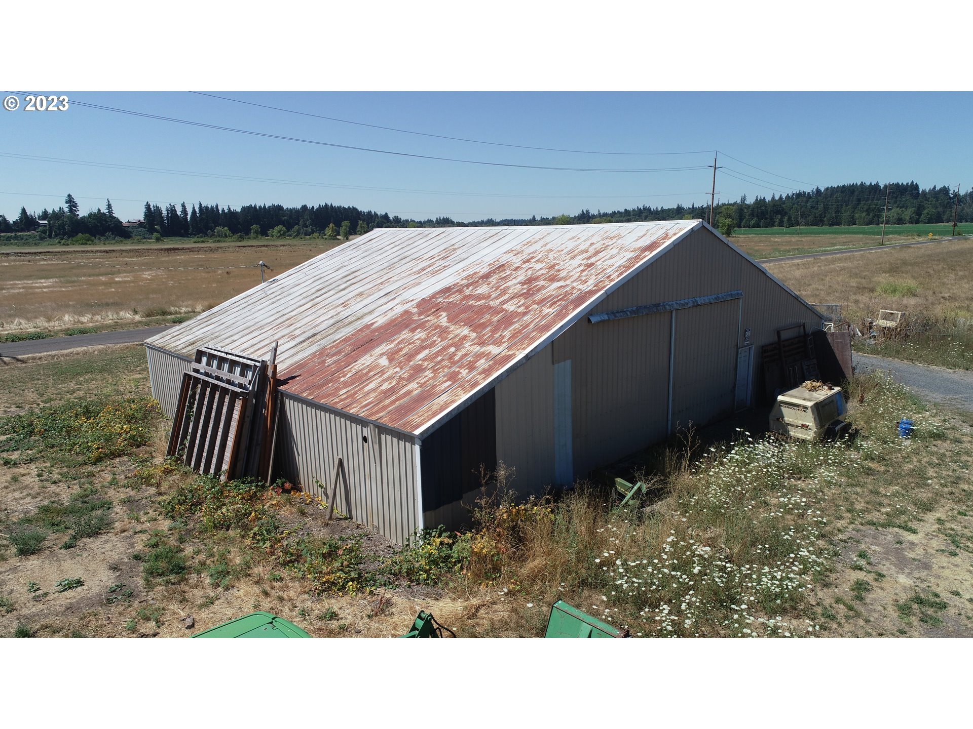 6501 South Anderson Road Aurora, OR 97002 - Photo 15 of 25 Gallery Image 15