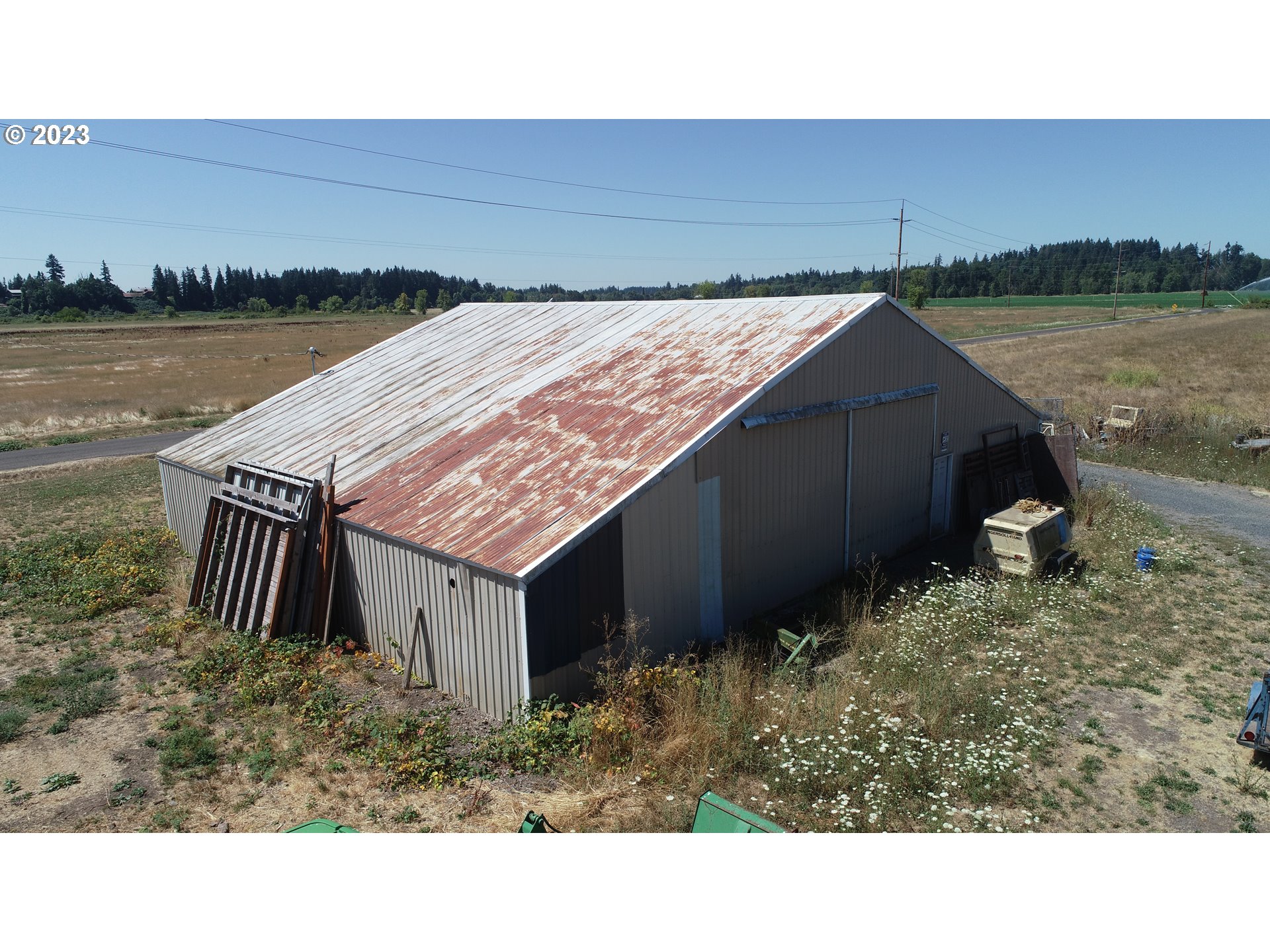 6501 South Anderson Road Aurora, OR 97002 - Photo 16 of 25 Gallery Image 16