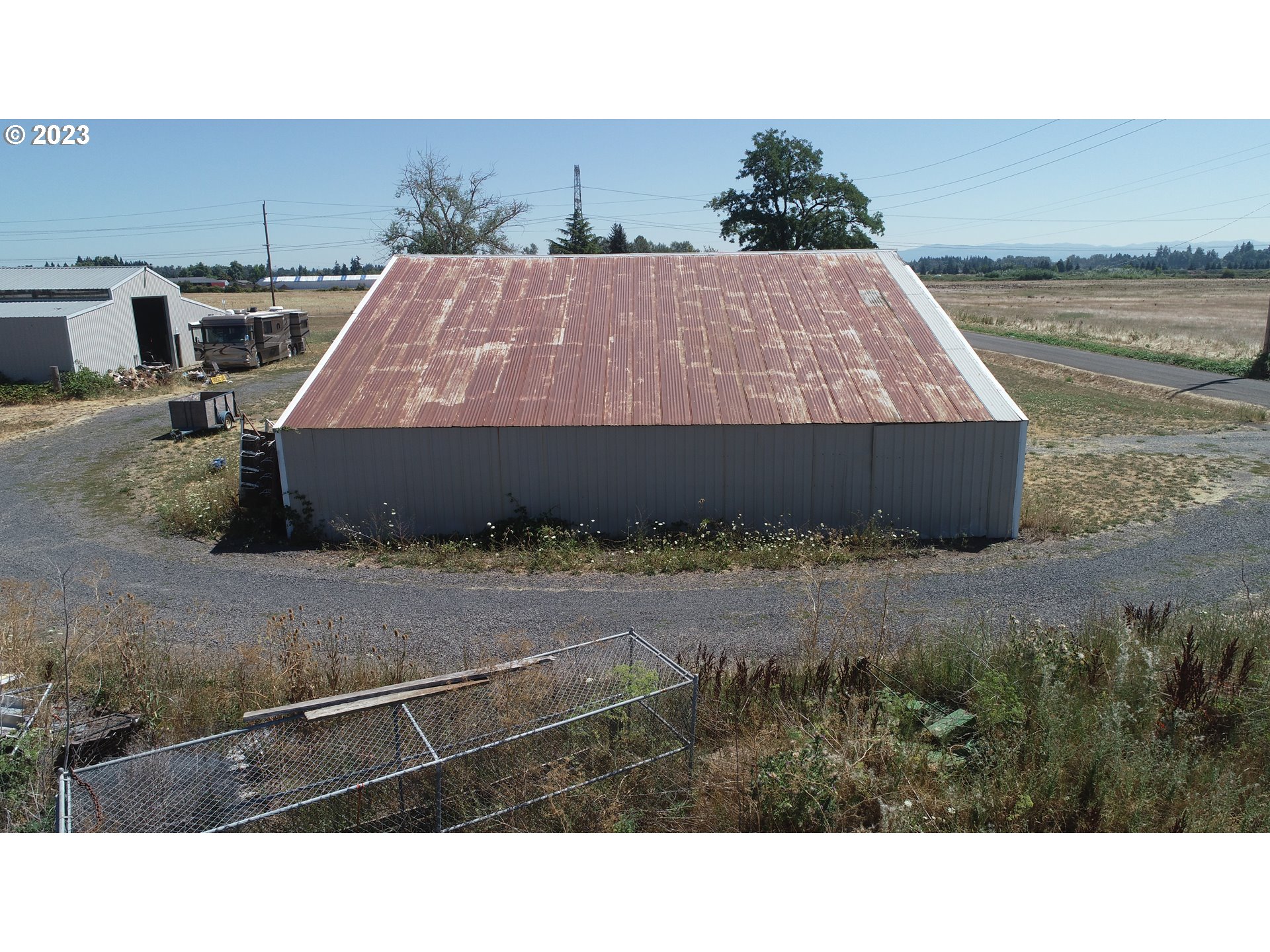 6501 South Anderson Road Aurora, OR 97002 - Photo 19 of 25 Gallery Image 19