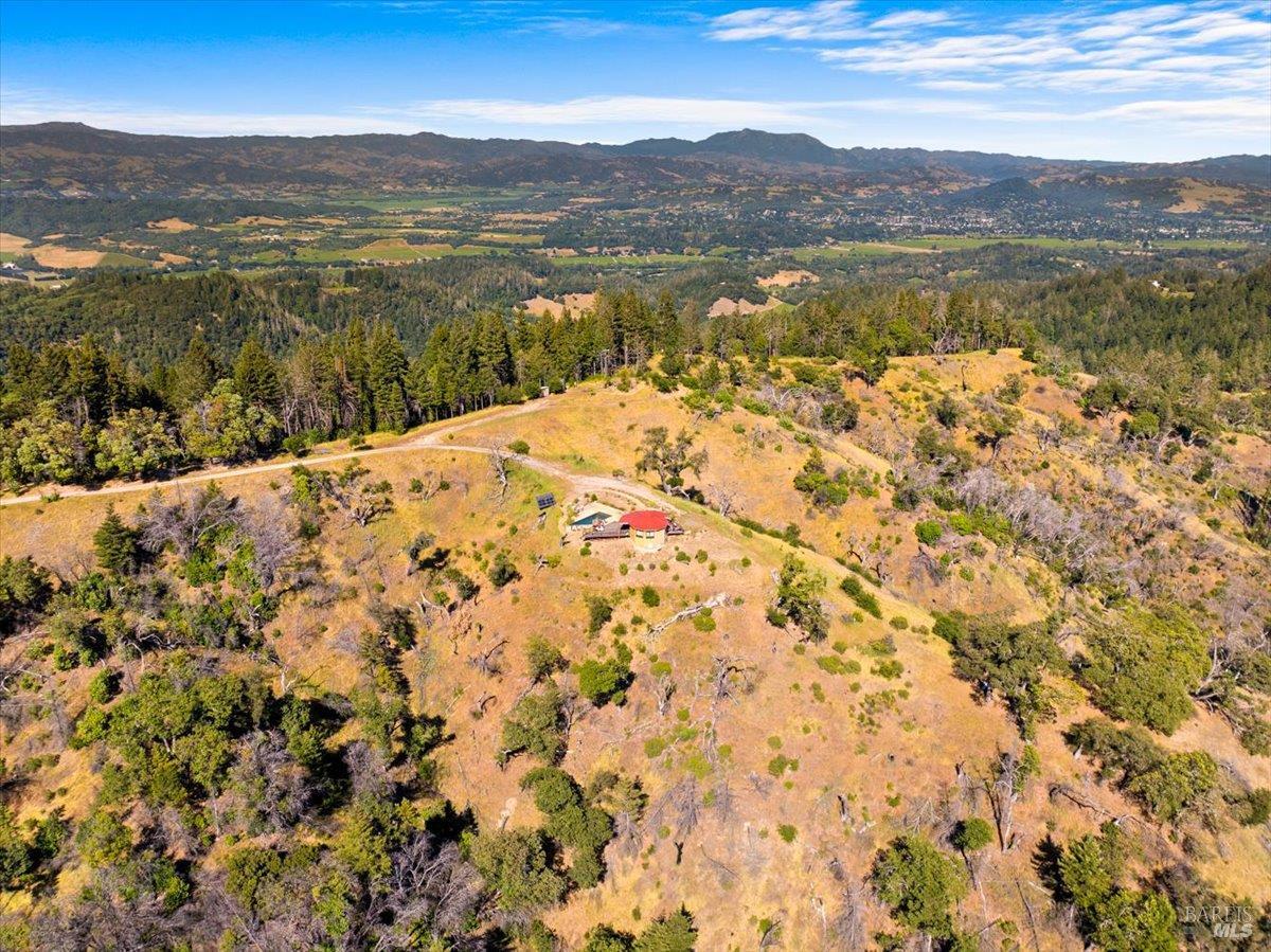 1401 Big Ridge Road Healdsburg, CA 95448 - Photo 34 of 86