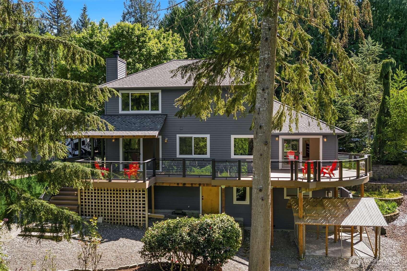 33306 Southeast 52nd Street Fall City, WA 98024 - Photo 36 of 40