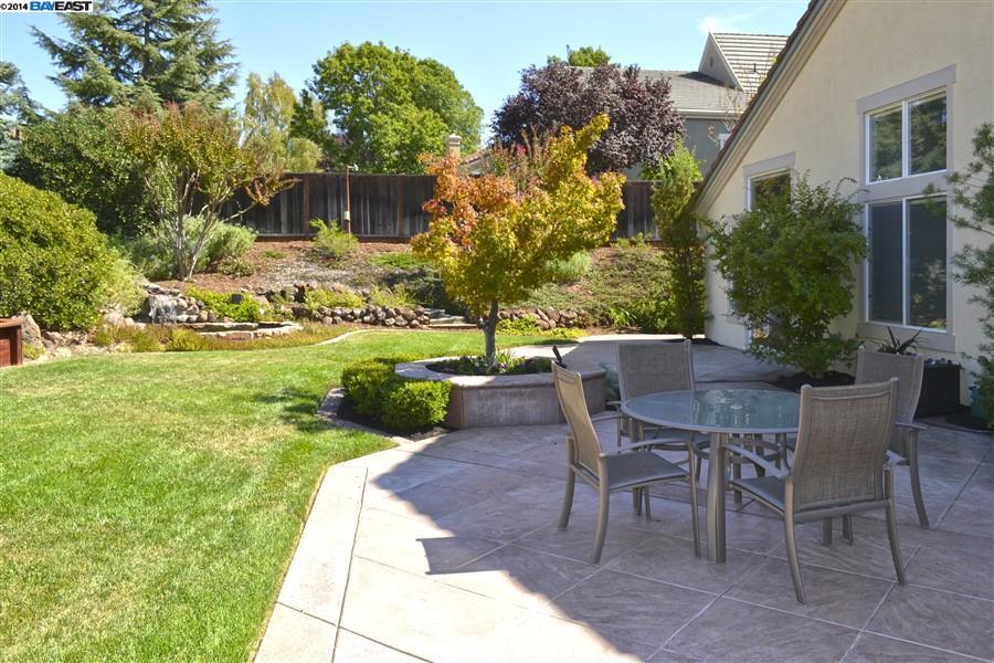 809 Tunbridge Road Danville, CA 94526 - Photo 25 of 30