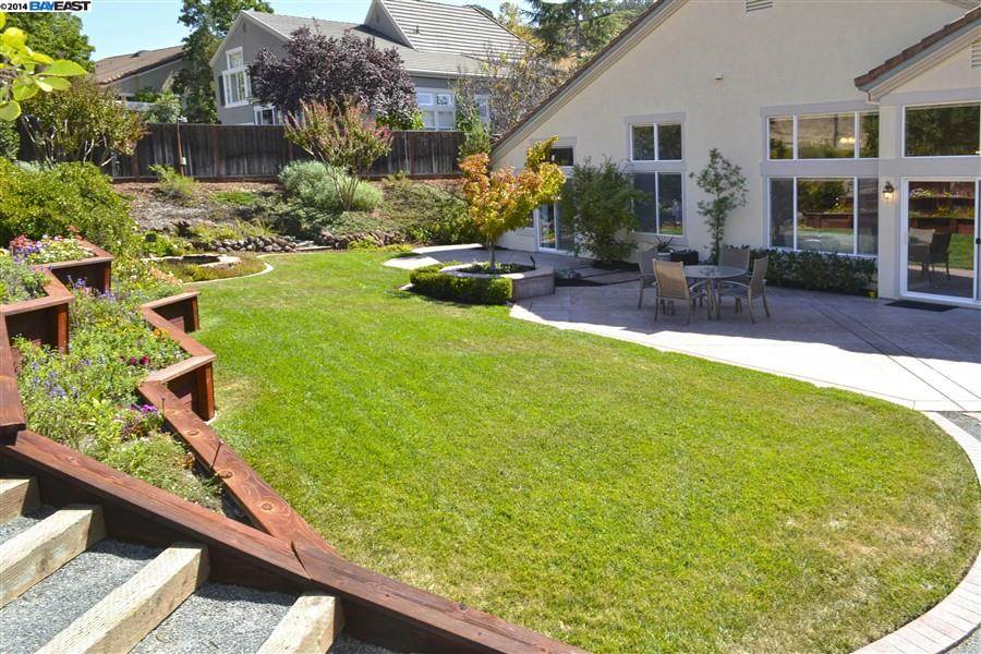 809 Tunbridge Road Danville, CA 94526 - Photo 26 of 30