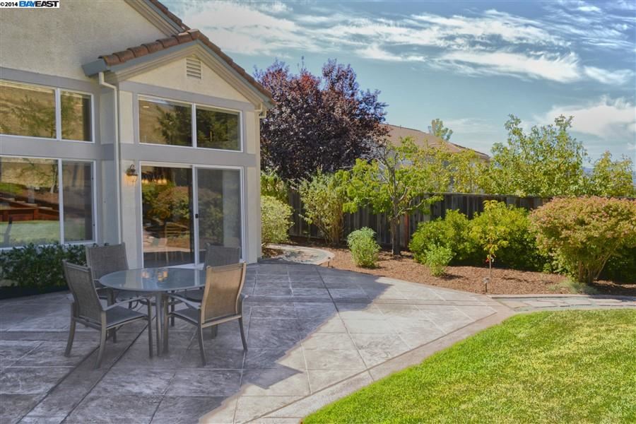 809 Tunbridge Road Danville, CA 94526 - Photo 27 of 30