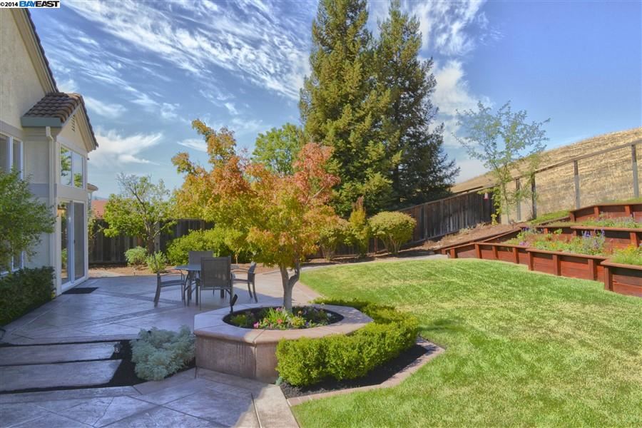 809 Tunbridge Road Danville, CA 94526 - Photo 29 of 30