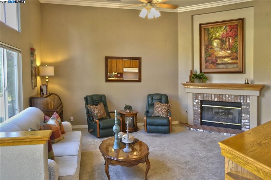 809 Tunbridge Road Danville, CA 94526 - Photo 7 of 30