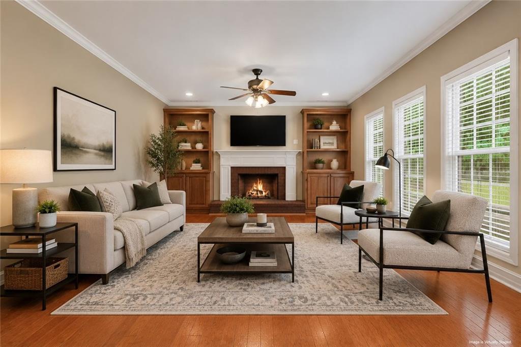 1731 Snapping Shoals Road McDonough, GA 30252 - Photo 24 of 60 Gallery Image 24