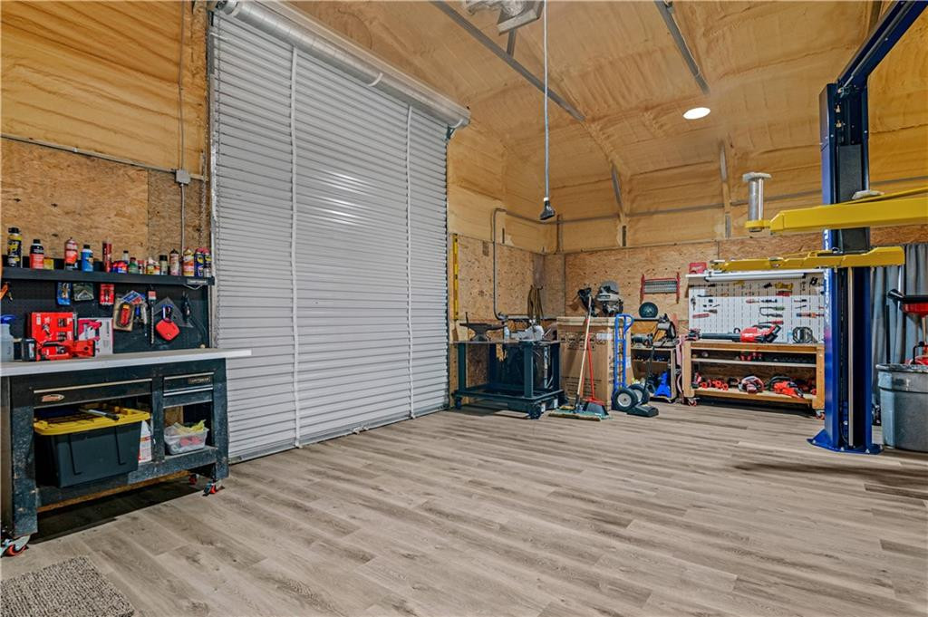 897 Empire Road Jesup, GA 31545 - Photo 43 of 45