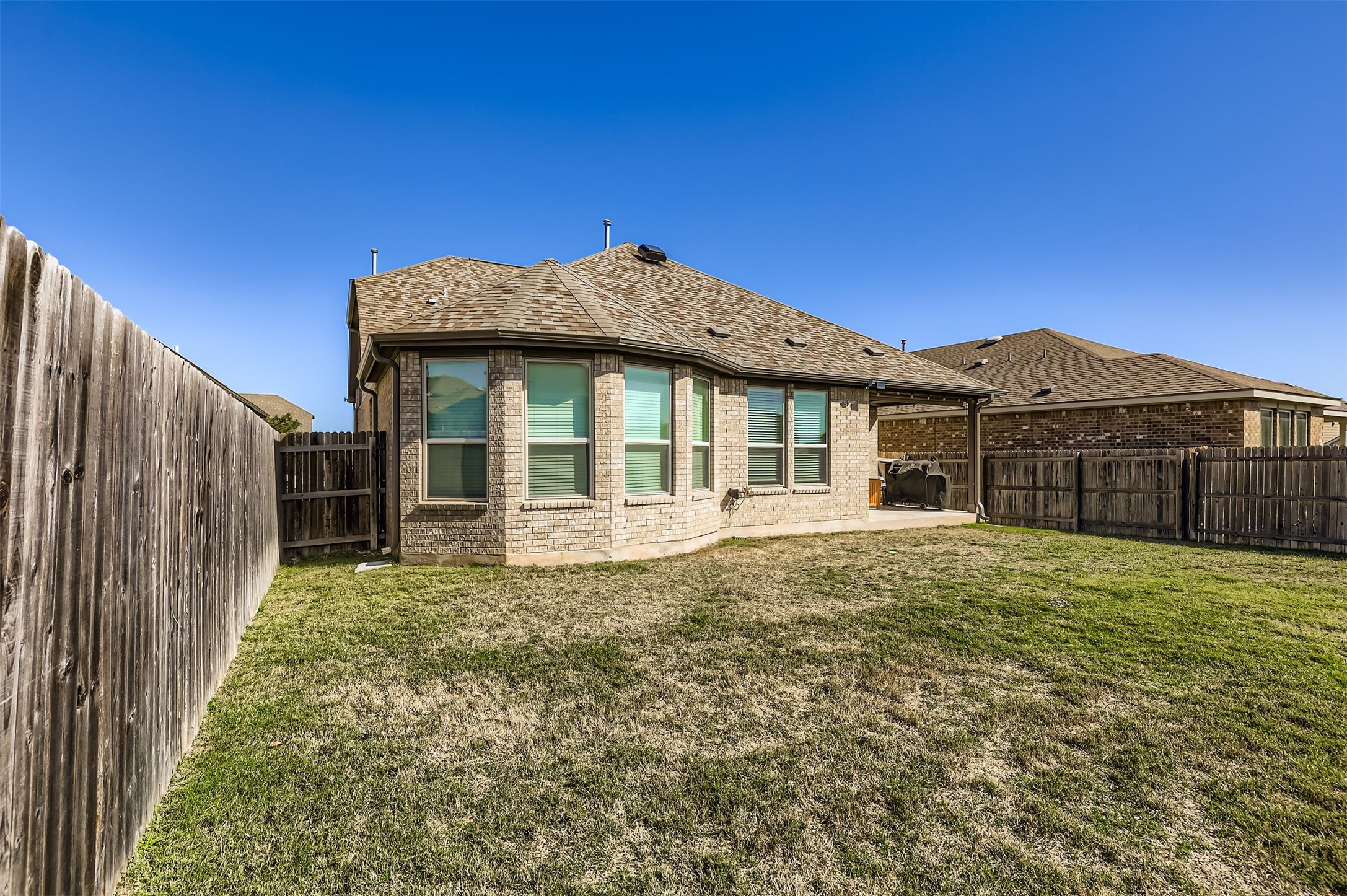 3615 Chaff Lane Pflugerville, TX 78660 - Photo 12 of 12
