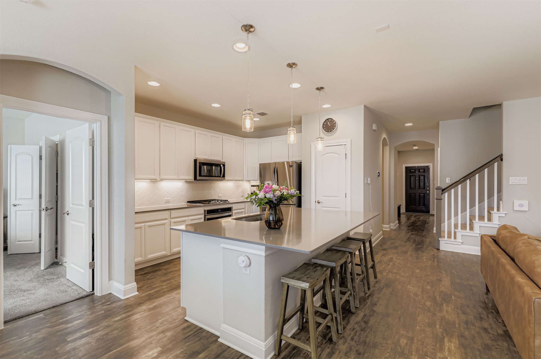 3615 Chaff Lane Pflugerville, TX 78660 - Photo 3 of 12