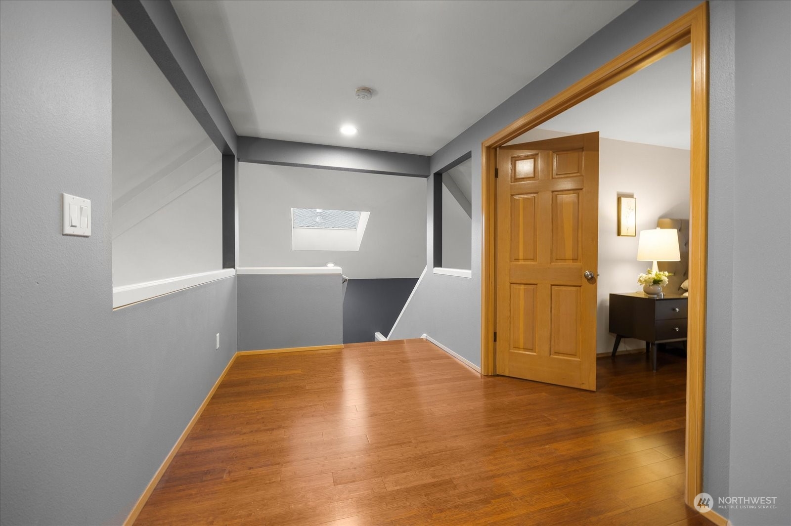 15114 92nd Place Northeast Bothell, WA 98011 - Photo 19 of 34 a view of a room with furniture and front door