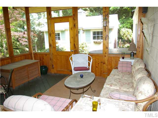 2825 Old Orchard Road Raleigh, NC 27607 - Photo 17 of 25 Photo 17