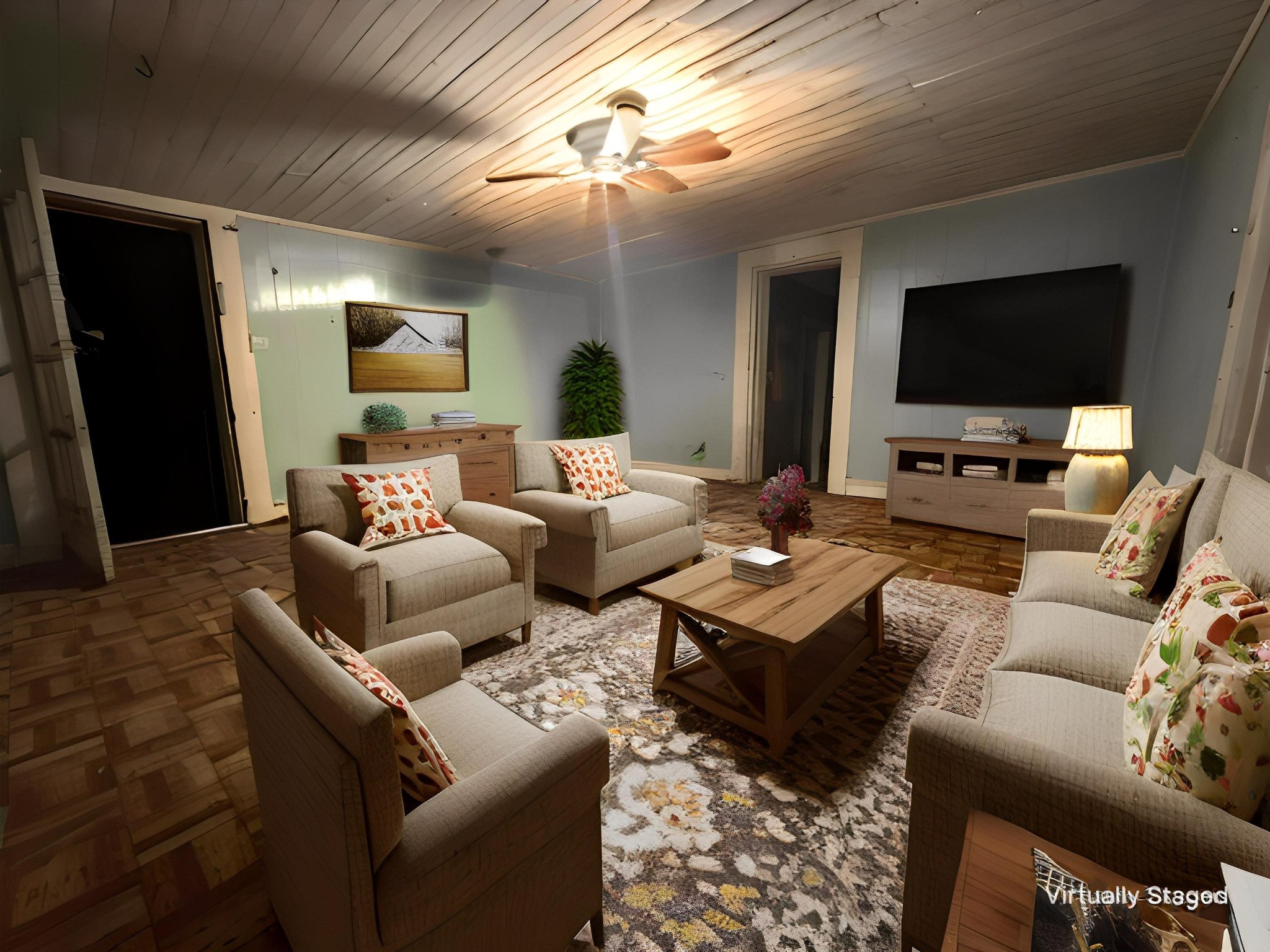 18 Brown Teal Road Petersburg, TN 37144 - Photo 4 of 18