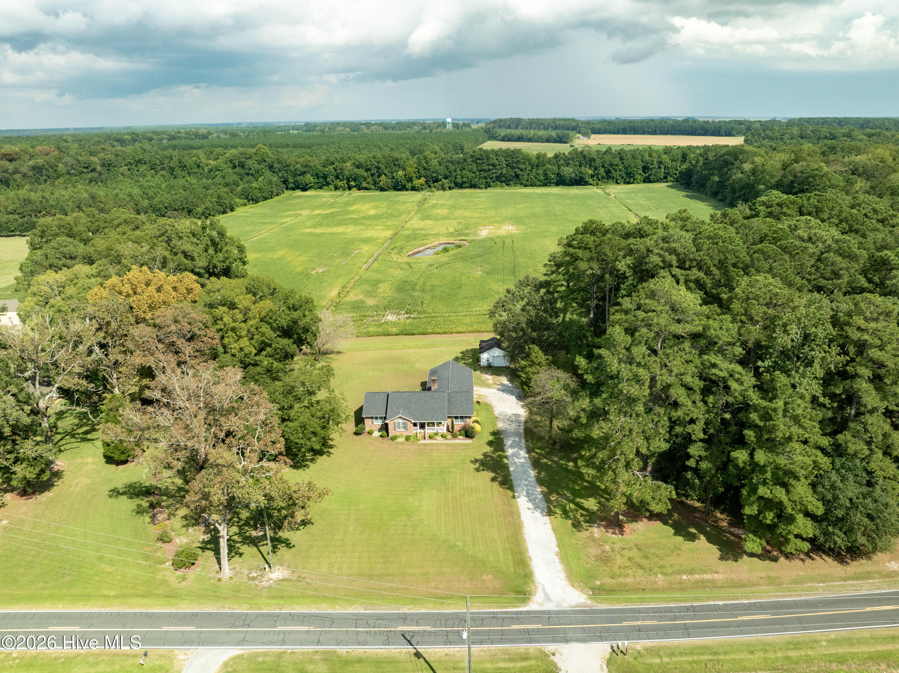 6370 North Boyd Road Pinetown, NC 27865 - Photo 19 of 22 Gallery Image 19