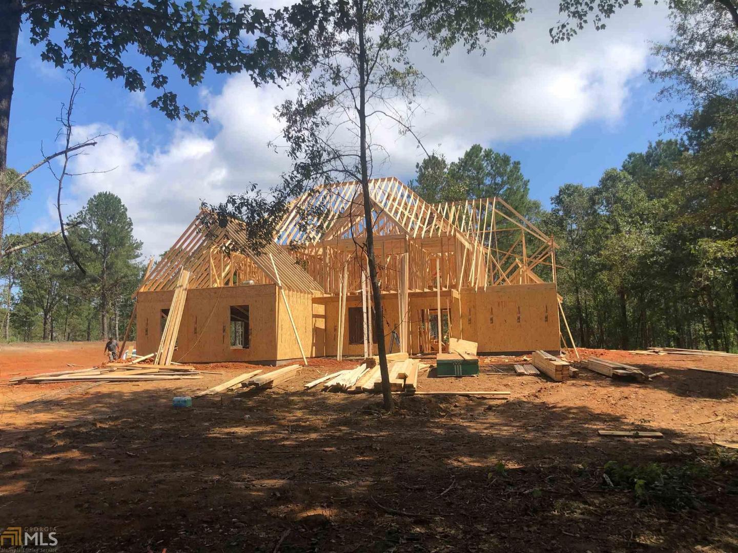 805 Spence Road Carrollton, GA 30117 - Photo 1 of 1