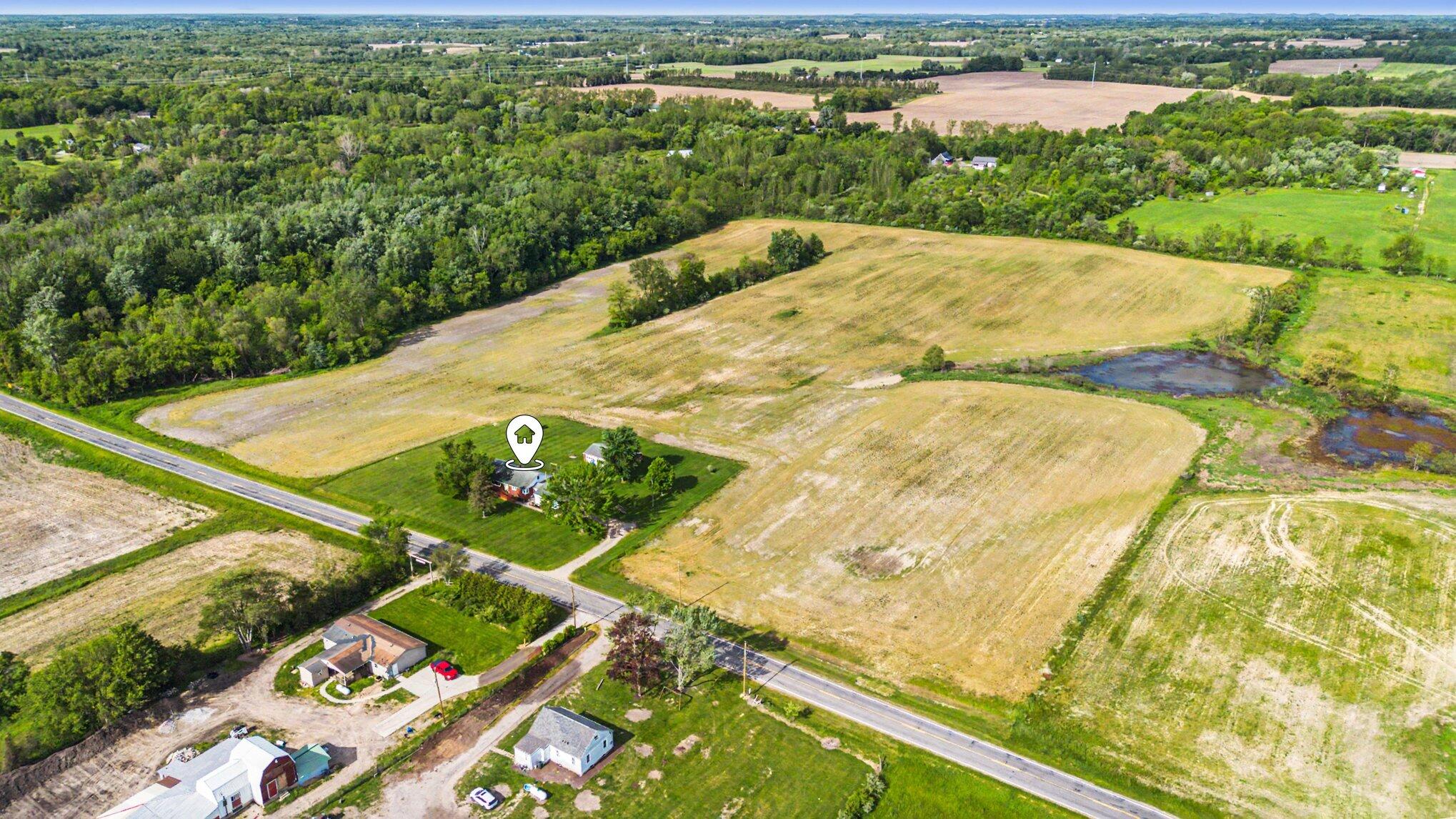 5494 Old Pipestone Road Eau Claire, MI 49111 - Photo 40 of 50 014_dji_0672_426