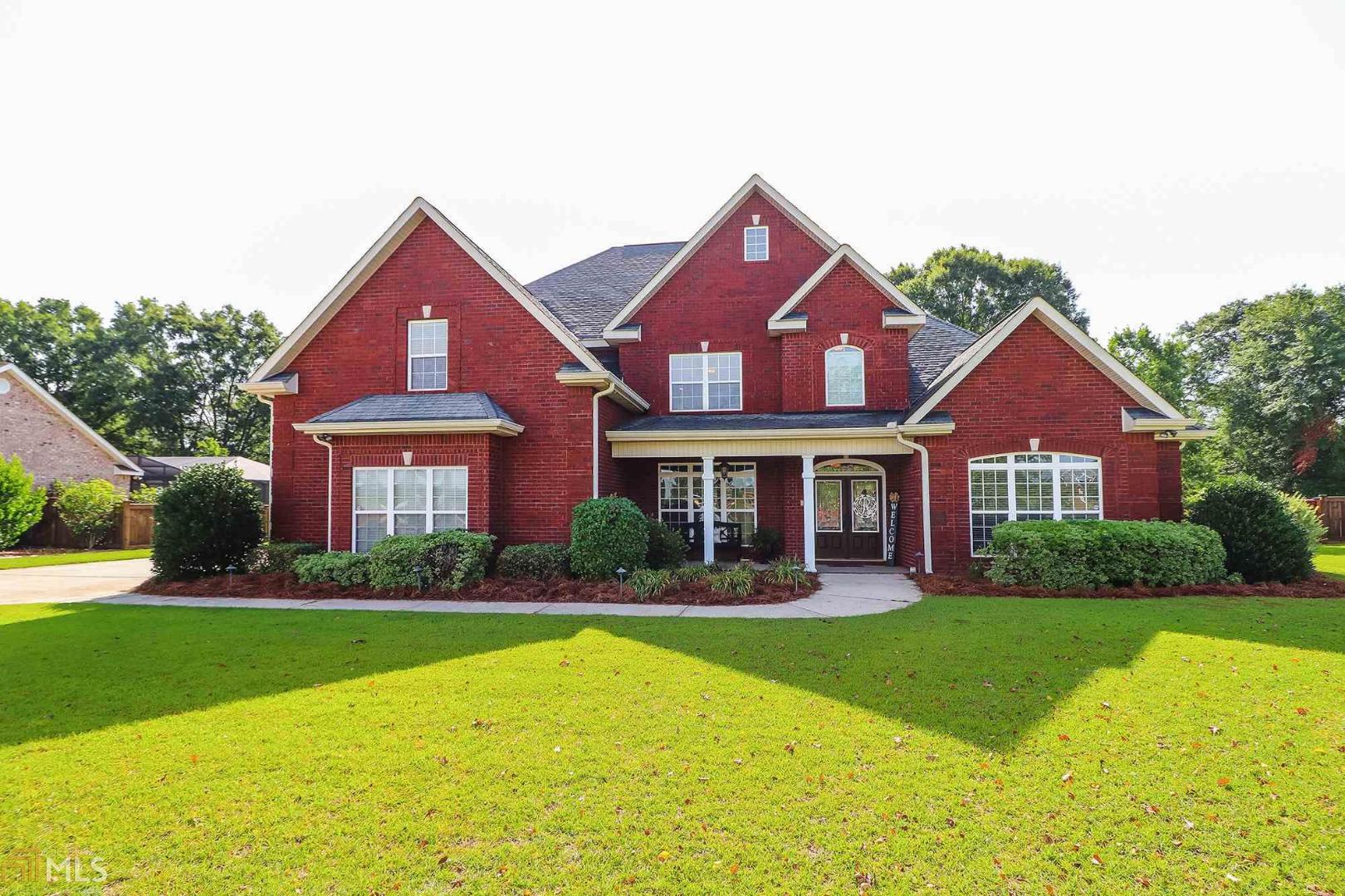 311 Stonegate Trail Perry, GA 31069 - Photo 1 of 1 Gallery Image 1