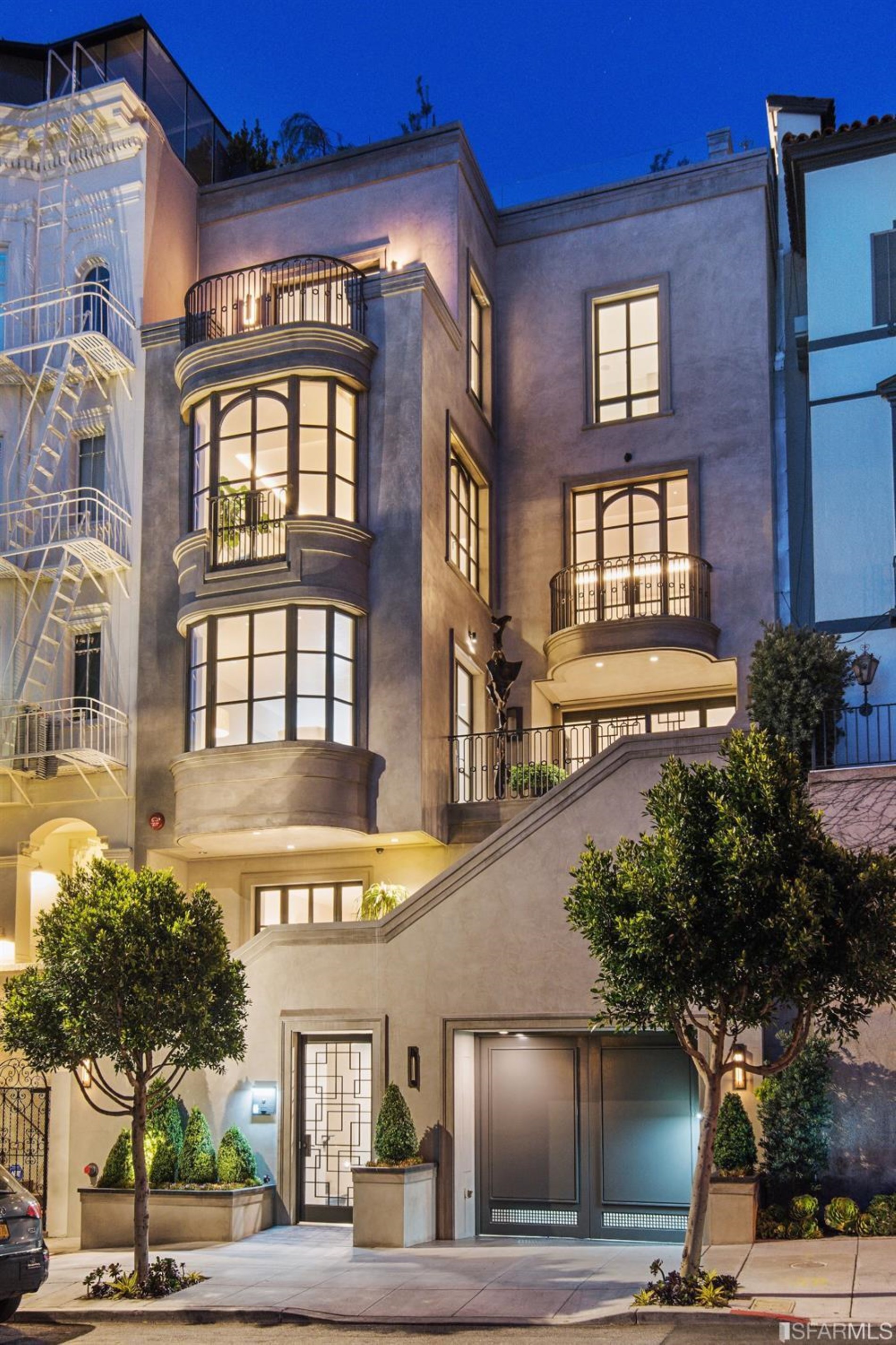 2626 Larkin Street San Francisco, CA 94109 - Photo 1 of 26