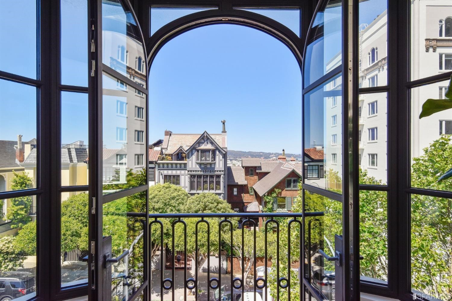 2626 Larkin Street San Francisco, CA 94109 - Photo 16 of 26