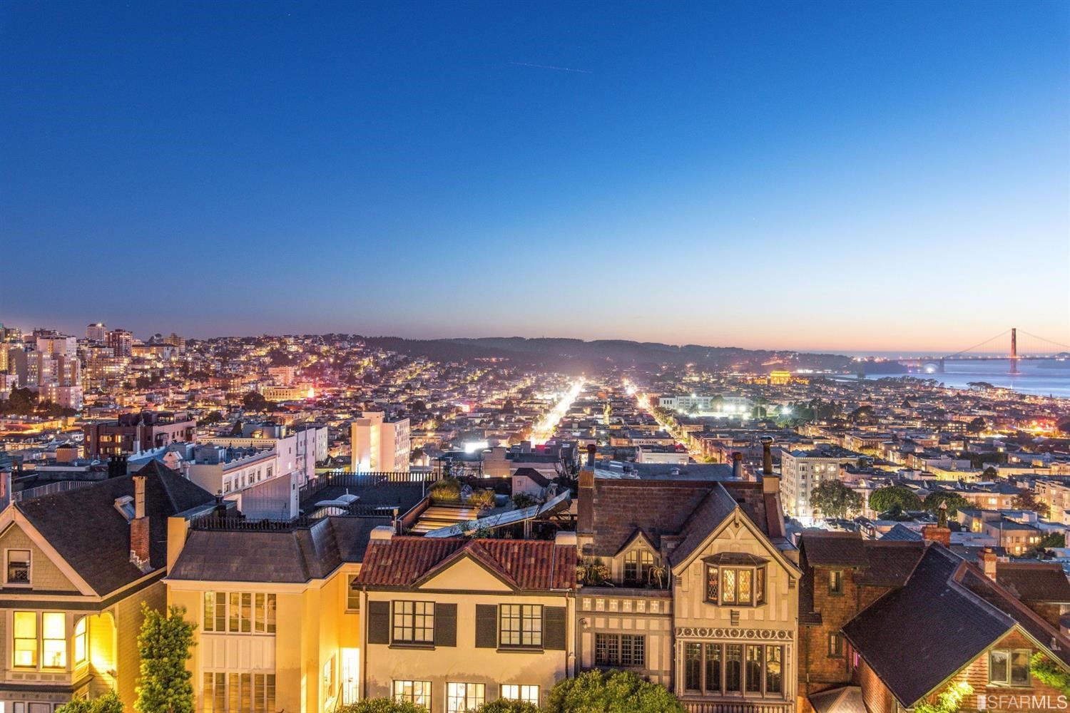 2626 Larkin Street San Francisco, CA 94109 - Photo 2 of 26