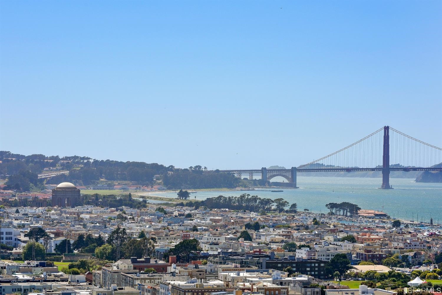 2626 Larkin Street San Francisco, CA 94109 - Photo 23 of 26