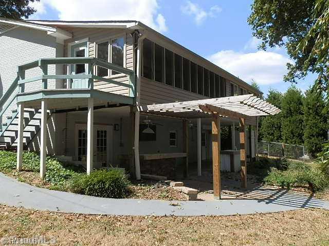 1238 Hunt Road Lexington, NC 27292 - Photo 2 of 16 Exterior Front.