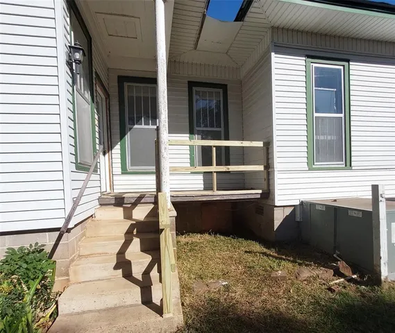 $87,000 | 307 East Lowery Street, Hugo, OK 74743