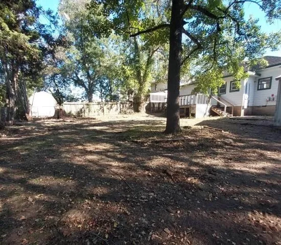 $87,000 | 307 East Lowery Street, Hugo, OK 74743