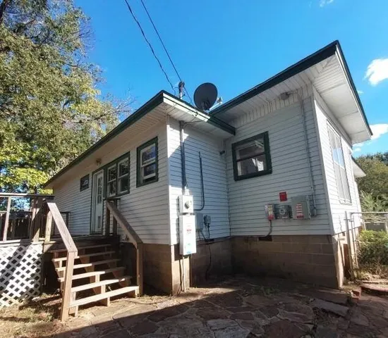 $87,000 | 307 East Lowery Street, Hugo, OK 74743