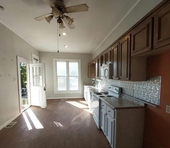 $87,000 | 307 East Lowery Street, Hugo, OK 74743