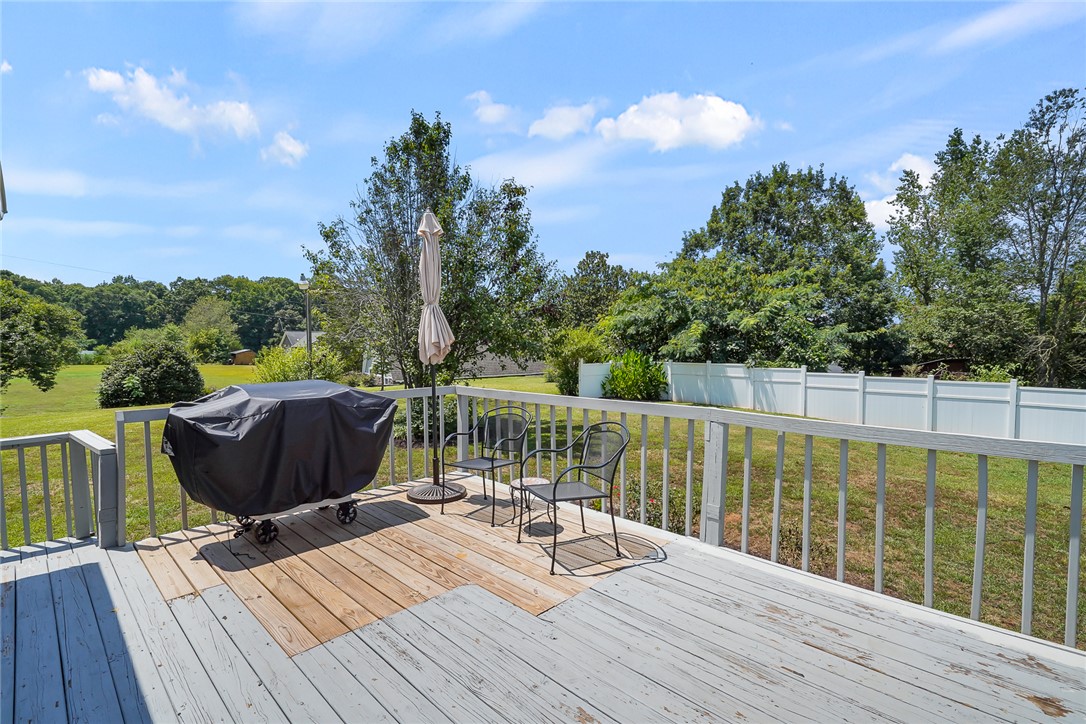 123 Bass Drive Fair Play, SC 29643 - Photo 20 of 26