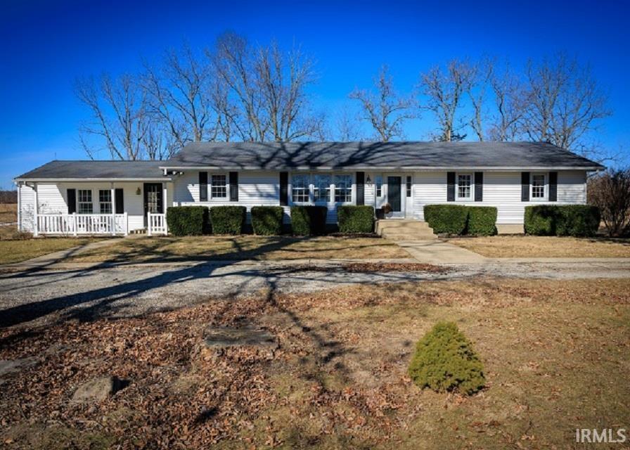 272 North St Road Attica, IN 47918 - Photo 1 of 35
