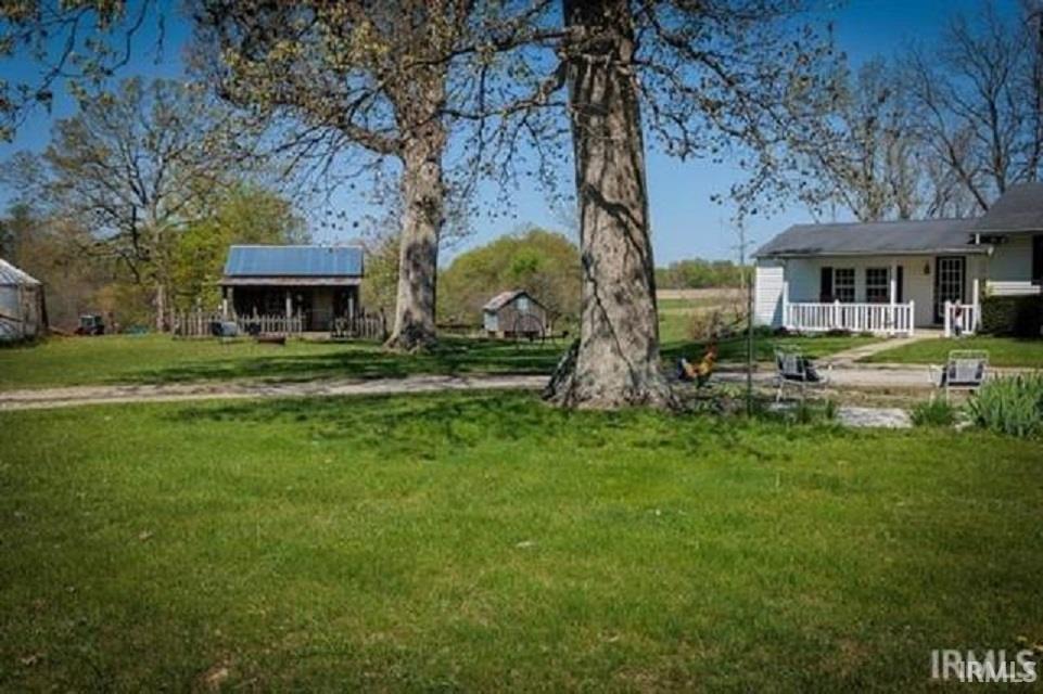 272 North St Road Attica, IN 47918 - Photo 2 of 35