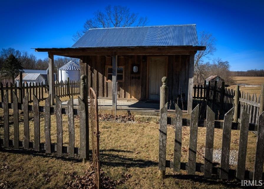 272 North St Road Attica, IN 47918 - Photo 34 of 35