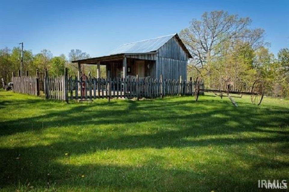 272 North St Road Attica, IN 47918 - Photo 35 of 35